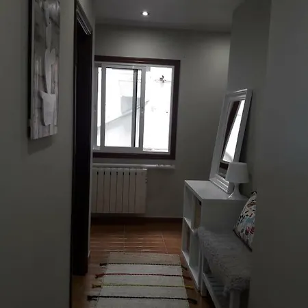 Appartement Apartamento En El Centro