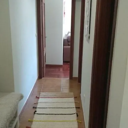 Apartamento En El Centro *