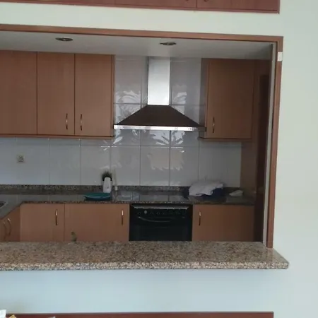 Appartement Apartamento En El Centro