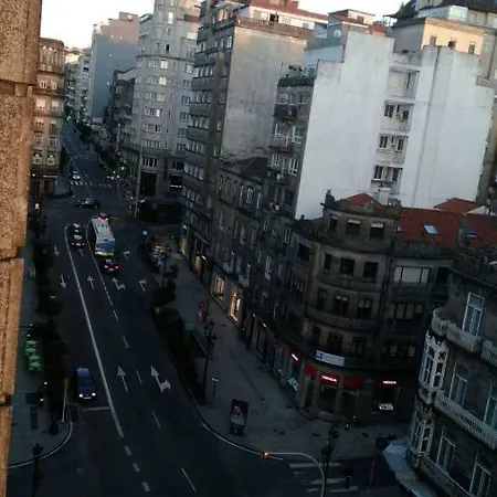 Apartamento En El Centro Appartement *