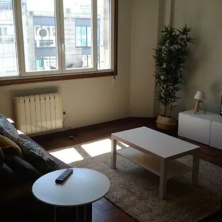 Apartamento En El Centro