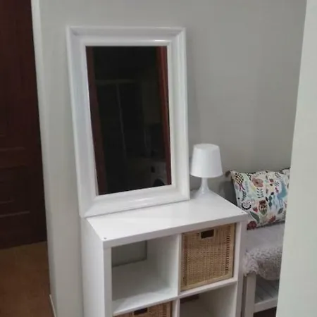 Appartement Apartamento En El Centro *