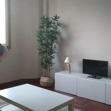 Apartamento En El Centro Appartement