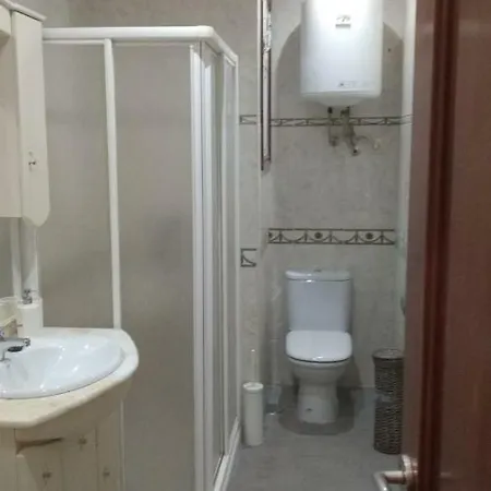 Apartamento En El Centro *