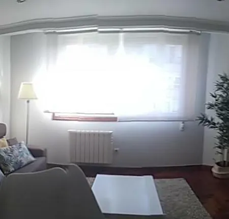 Apartamento En El Centro Appartement