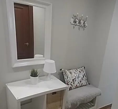 Apartamento En El Centro