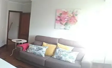 Apartamento En El Centro Appartement