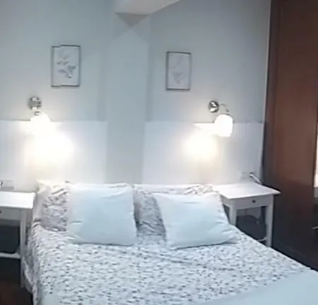 Appartement Apartamento En El Centro
